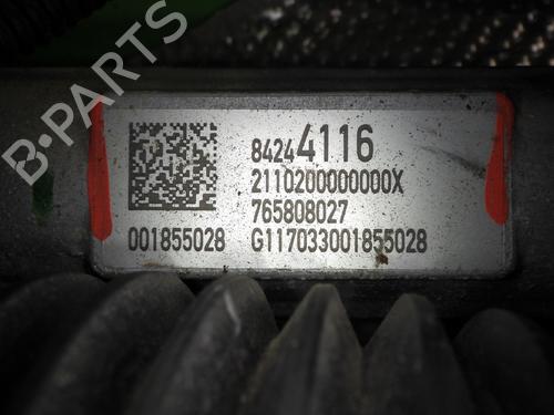Steering rack OPEL INSIGNIA B Grand Sport (Z18) 2.0 4x4 (68) | BP15720342M22 