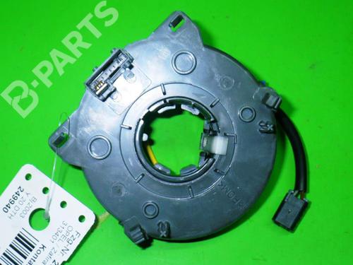 Used Squib airbag OPEL ZAFIRA A MPV (T98) 2.0 DTI 16V (F75) (101 hp) 6368493