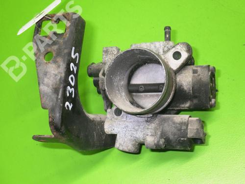 Used Throttle body CHRYSLER VOYAGER / GRAND VOYAGER III (GS_, NS_) 3.3 i (158 hp) 6378543