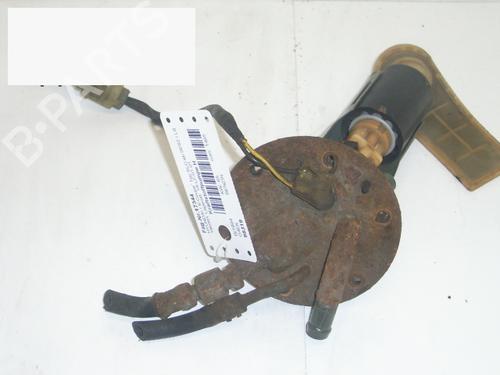 Used Electronic module HYUNDAI S COUPE (SLC) 1.5 i (88 hp) 14748250