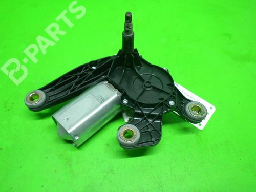 Used Rear wiper motor PEUGEOT 807 (EB_) 2.2 HDi (128 hp) 6643428