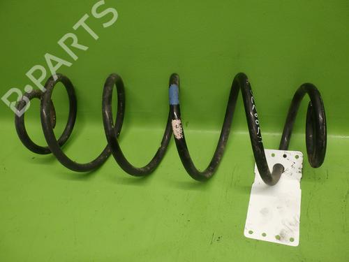 Used Shock absorber spring Shock absorber spring CITROËN C2 (JM_) 1.4 (73 hp) 34387697 34387697