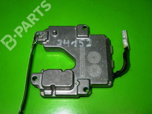 ECU airbags NISSAN MICRA II (K11) 1.0 i 16V | BP6345419M53 