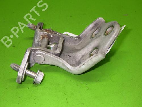Hinge/Door check strap HYUNDAI H-1 Van (A1) 2.5 CRDi | BP14724825C146 