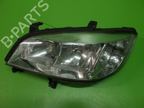 Phare droit OPEL ZAFIRA A MPV (T98) 1.8 16V (F75) (125 hp) 32099656