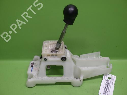 Gearknop Gearknop MITSUBISHI LANCER VIII Sportback (CX_A) 1.8 DI-D (CX9A) (150 hp) 34387711 34387711