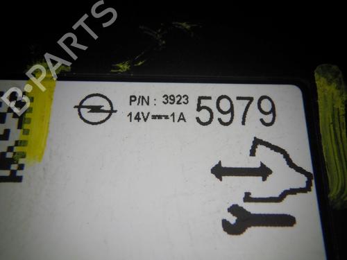 Control unit OPEL INSIGNIA B Sports Tourer (Z18) 1.5 (35) | BP20610635M11 