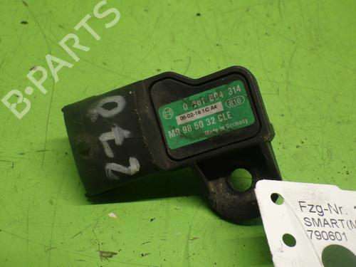 Elektronensonde für SMART FORFOUR (454) 1.1 (454.033) (64 hp) 28711860