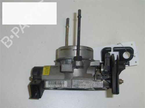 Throttle body FORD MONDEO II Saloon (BFP) 1.8 i | BP14705047M82 