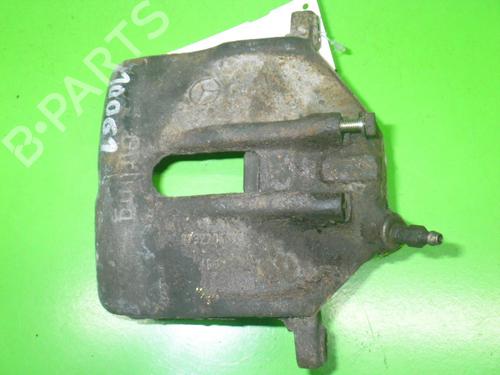 Right front brake caliper MERCEDES-BENZ 124 Saloon (W124) 230 E (124.023) | BP14745454M104 