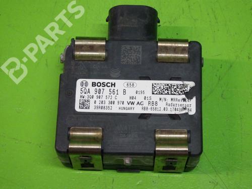 Elektronisk modul VW TOURAN (5T1) 1.6 TDI (115 hp) 11833653