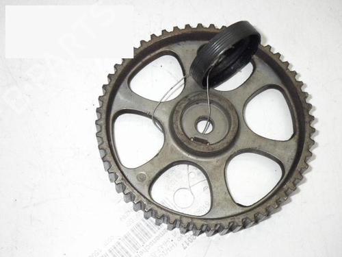 Pulley VW GOLF III (1H1) 1.6 | BP14709193M122 