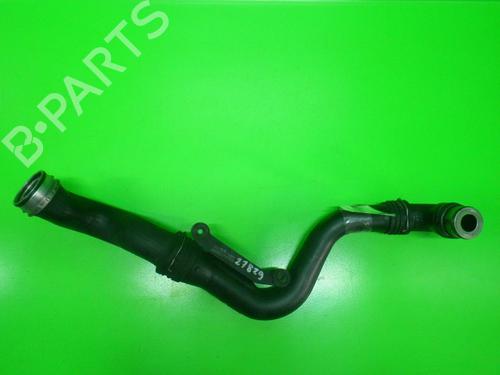 Used Pipe VW GOLF V (1K1) 1.9 TDI (105 hp) 14720895