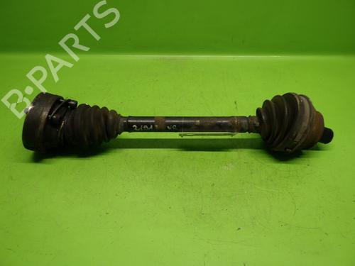 Used Right front driveshaft VW TRANSPORTER T4 Bus (70B, 70C, 7DB, 7DK, 70J, 70K, 7DC, 7DJ) 1.9 TD (68 hp) 29046217