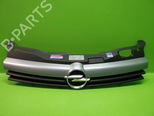 Used Grille OPEL ASTRA H Estate (A04) 1.6 (L35) (105 hp) 32376230