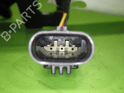 Hood lock OPEL ASTRA K (B16) 1.5 CRDI (68) | BP28284885C133 