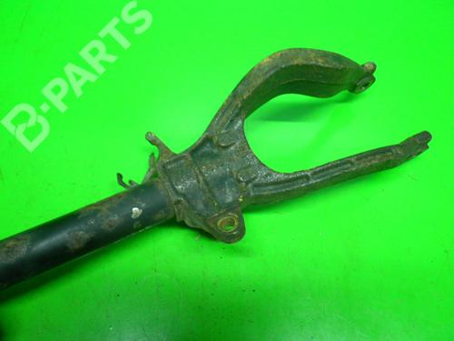 Venstre foran støtdemper ALFA ROMEO 156 (932_) 1.6 16V T.SPARK (932.A4, 932.A4100) | BP6664145M16 