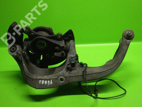Right front steering knuckle CITROËN C5 III Break (RW_) 2.0 HDi 165 | BP6664244M26 