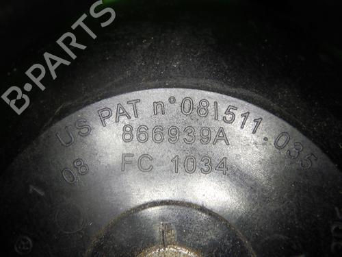 Electronic module VW POLO (9N_, 9A_) 1.2 | BP15810127M83 
