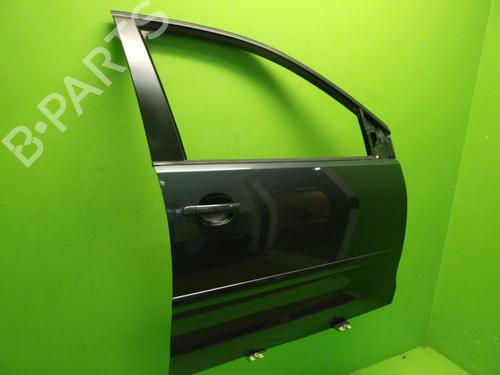 Right front door VW POLO (9N_, 9A_) 1.4 TDI | BP13507076C3 