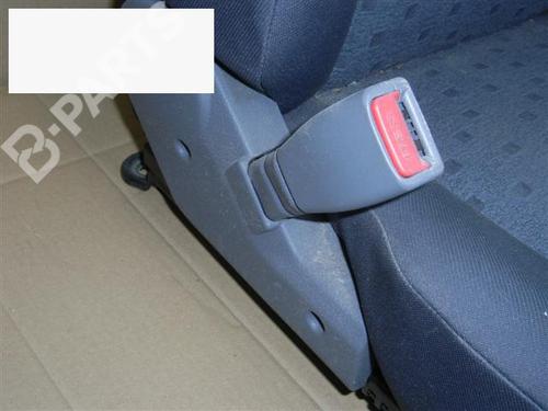 Left front seat HYUNDAI GETZ (TB) 1.3 i | BP6346720C15 
