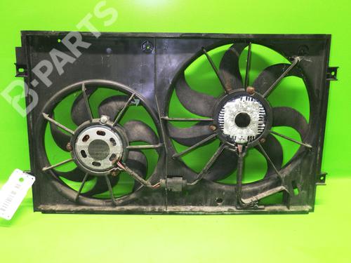 Electronic module VW TOURAN (1T1, 1T2) 1.9 TDI | BP8204602M83 