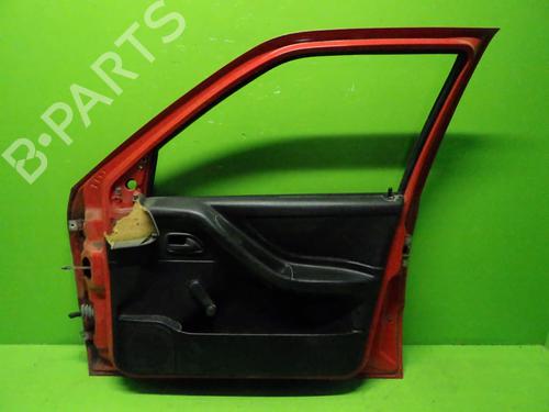 Right front door SEAT TOLEDO I (1L2) 1.6 i | BP6607188C3 