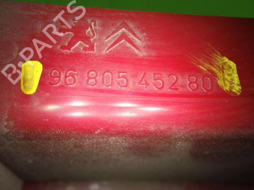 Left taillight PEUGEOT PARTNER Tepee 1.6 HDi 16V | BP37411946C34 - Image 3