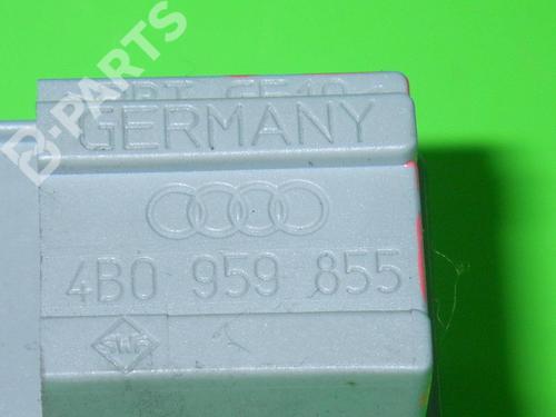 Venstre bak elrute bryter AUDI A3 (8L1) 1.6 | BP6373867I29 