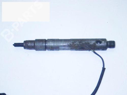 Injector RENAULT MEGANE I Grandtour (KA0/1_) 1.9 dTi (KA0N) | BP6353360M100 