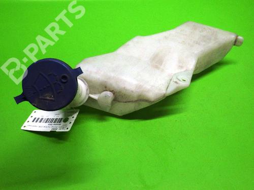 Windscreen washer tank CITROËN BERLINGO / BERLINGO FIRST MPV (MF_, GJK_, GFK_) 1.9 D (MFWJZ) | BP6377505C113 