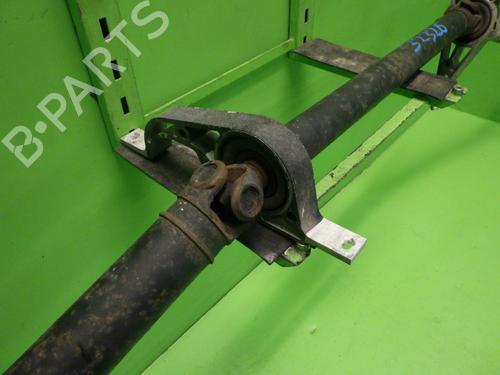 Driveshaft OPEL INSIGNIA A Sports Tourer (G09) 2.0 Turbo 4x4 (35) | BP29901430M37