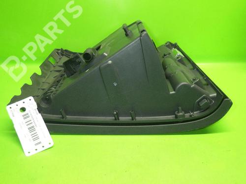 Glove box VW GOLF PLUS V (5M1, 521) 1.9 TDI | BP6389161C95 
