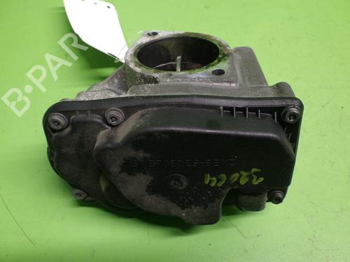 Throttle body MERCEDES-BENZ CLK (C208) CLK 200 Kompressor (208.345) | BP28284692M82 