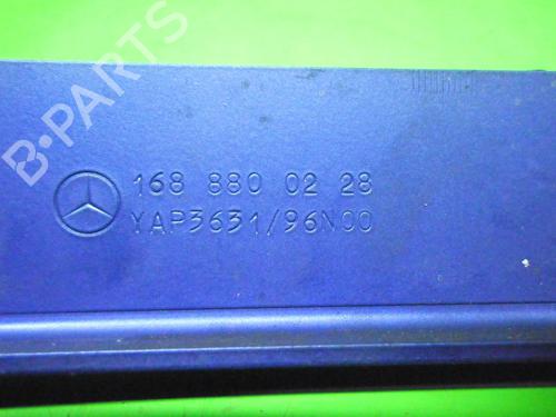 Hinge/Door check strap MERCEDES-BENZ A-CLASS (W168) A 140 (168.031, 168.131) | BP14715197C146 