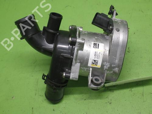 Used Other Other OPEL INSIGNIA B Grand Sport (Z18) 2.0 (68) (200 hp) 34387631 34387631