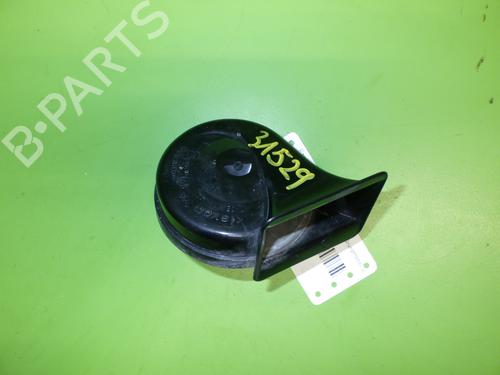 Used Horn VW GOLF IV (1J1) 1.6 16V (105 hp) 15720433