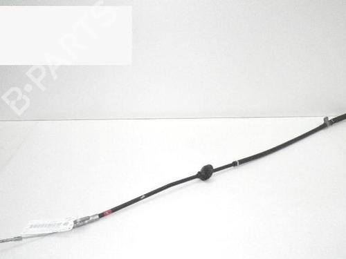 Used Handbrake cable TOYOTA HILUX VII Pickup (_N1_, _N2_, _N3_) 3.0 D-4D 4WD (KUN26) (171 hp) 14705539