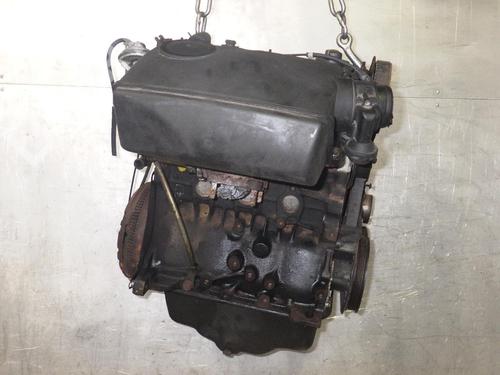 Engine SEAT AROSA (6H1) 1.7 SDI | BP6340110M1 