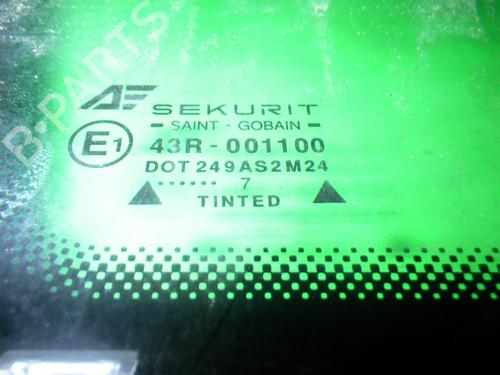 Front right quarter glass FORD GALAXY I (WGR) 2.3 16V | BP14702802C112 