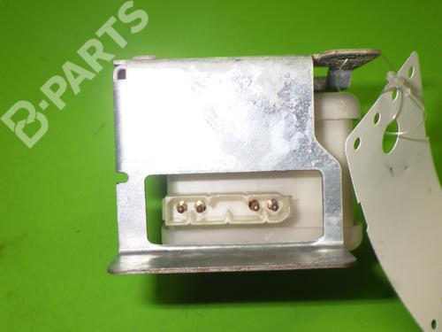 Control unit MERCEDES-BENZ CLK Convertible (A208) CLK 230 Kompressor (208.447) | BP6396479M11 