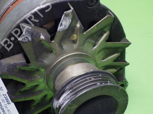 Alternator AUDI 80 B4 Saloon (8C2) 2.0 | BP30892368M7