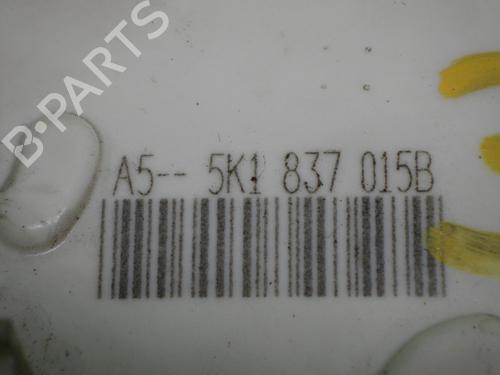 Front left lock VW GOLF V (1K1) 1.4 TSI | BP14743449C98 