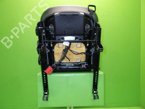Right front seat MERCEDES-BENZ A-CLASS (W169) A 170 (169.032, 169.332) | BP35797599C16 - Image 4