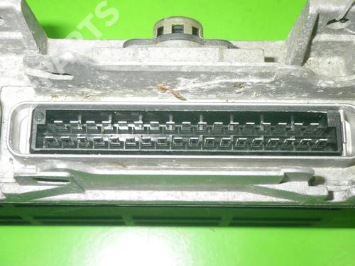 Electronic module MERCEDES-BENZ 124 Saloon (W124) 300 D (124.130) | BP6357234M83 