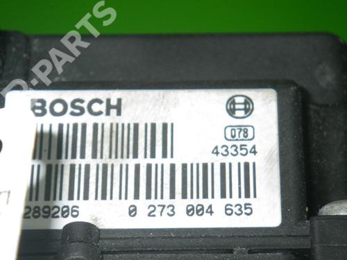 ABS pump NISSAN ALMERA II (N16) 1.8 | BP6367595M43 