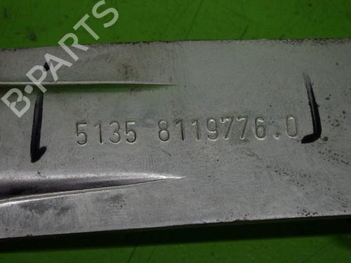 Rear right window mechanism BMW 3 Touring (E36) 318 i | BP12539927C25 
