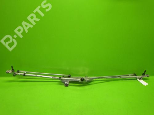 Used Front wipers mechanism OPEL ASTRA K (B16) 1.4 Turbo (68) (125 hp) 6391158