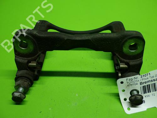 Used Support TOYOTA PRIUS (_W5_) 1.8 Hybrid (ZVW50_, ZVW51_) (98 hp) 14740316