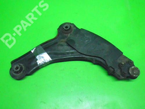 Left front suspension arm RENAULT LAGUNA II Grandtour (KG0/1_) 1.9 dCi (KG0G) | BP6608443M12 